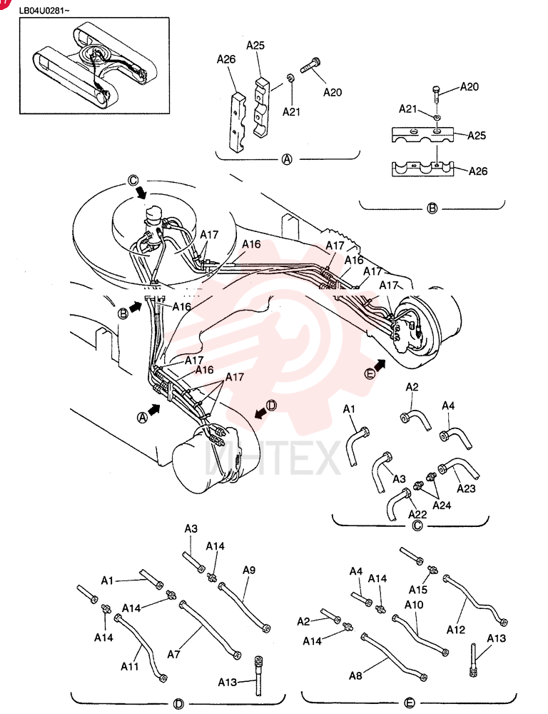 TUBE LC02HU1025P1 (2)