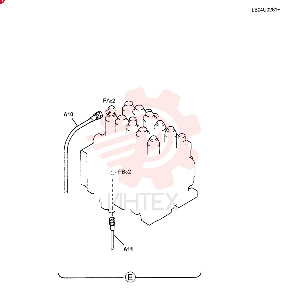 VALVE YN30V00080F1 (4)