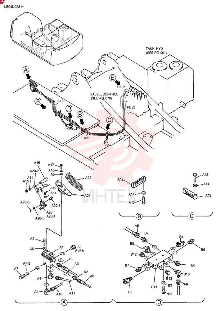 VALVE YN30V00080F1 (5)