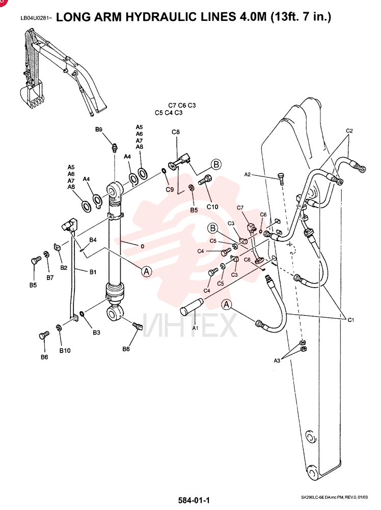 BRACKET LB01V00008F1 (3)