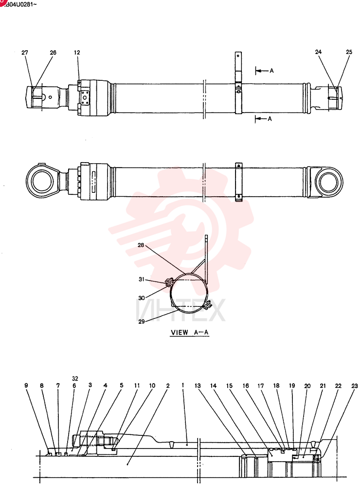 CYLINDER LB01V00006F1 (8)