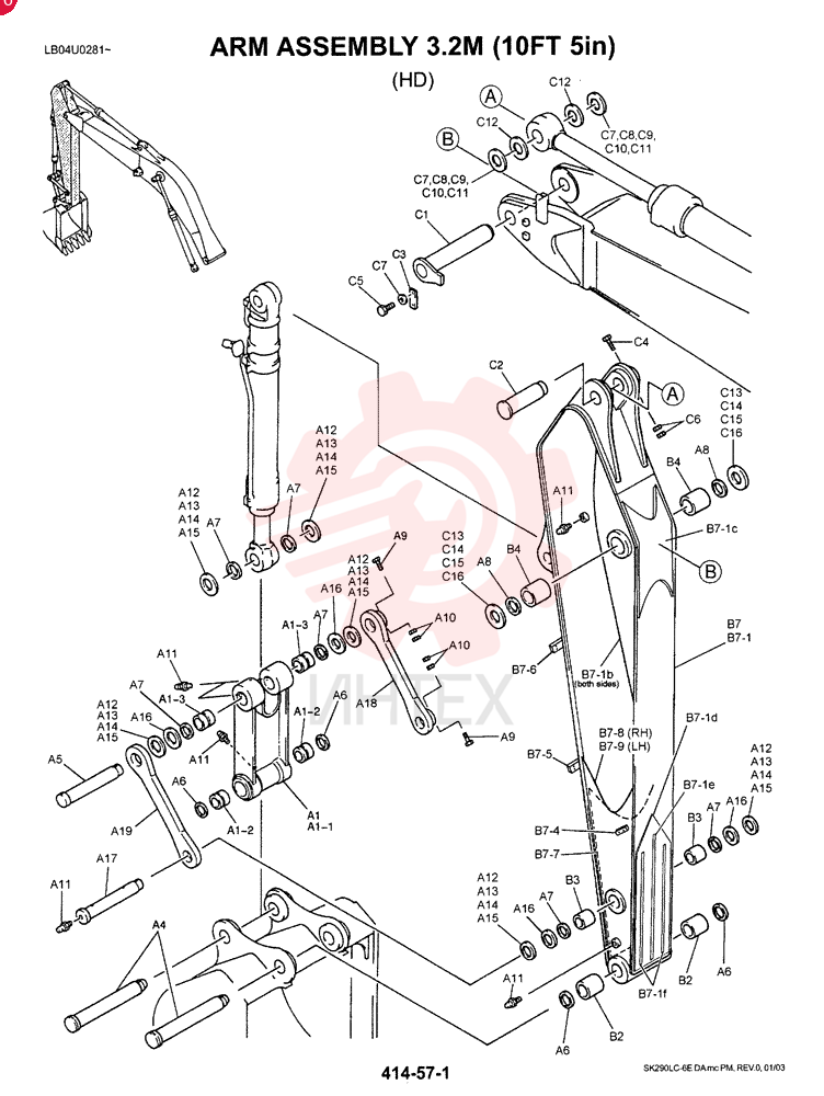 LINK LB12B01031F1 (2)