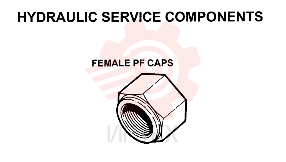 PLUG 2444Z2729D1