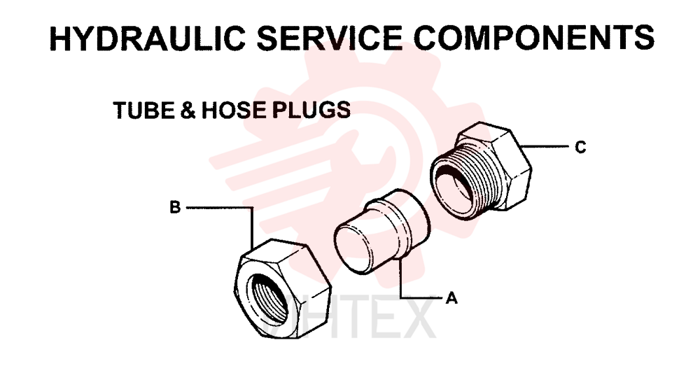 PLUG ZF83P10000