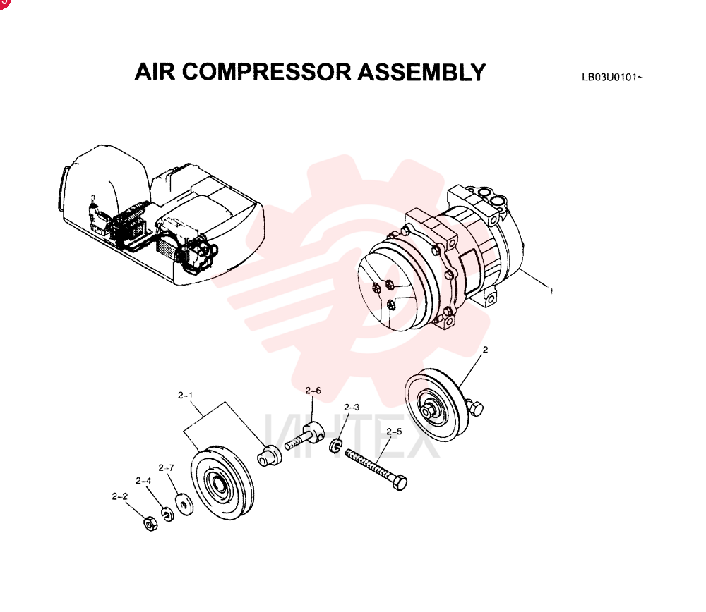 COMPRESSOR LC91V00002F1 (2)