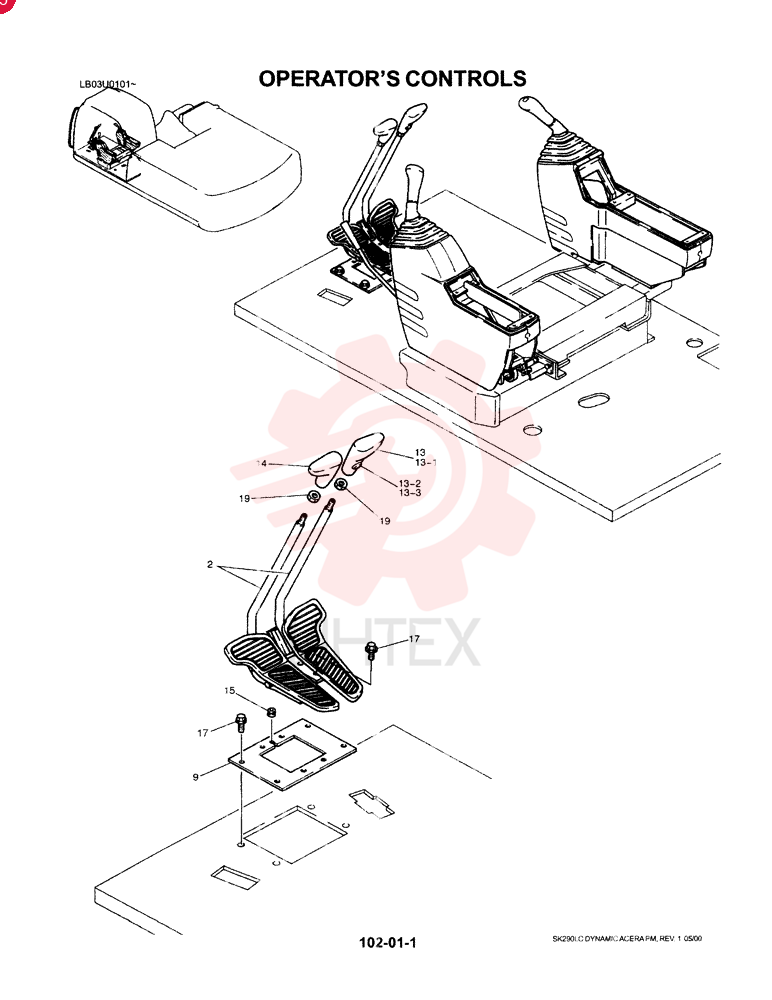CONTROL YN03M00045F1 (2)