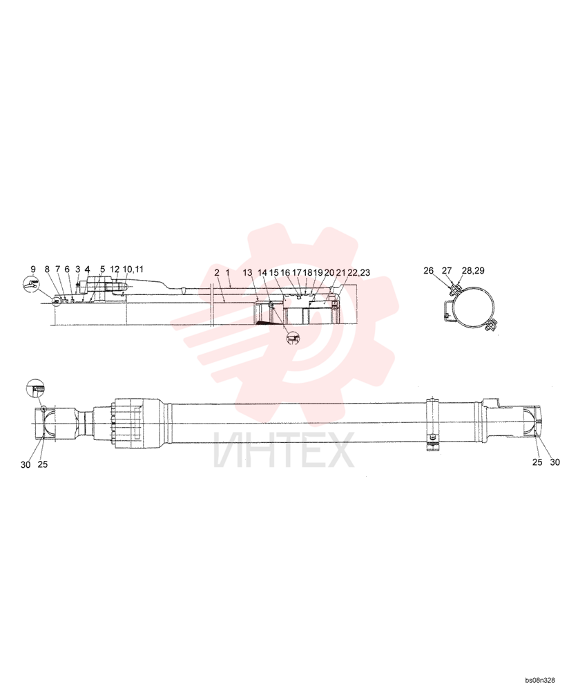 CYLINDER YM01V00009F2 (2)
