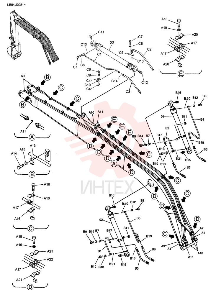 CYLINDER LB01V00006F2 (2)