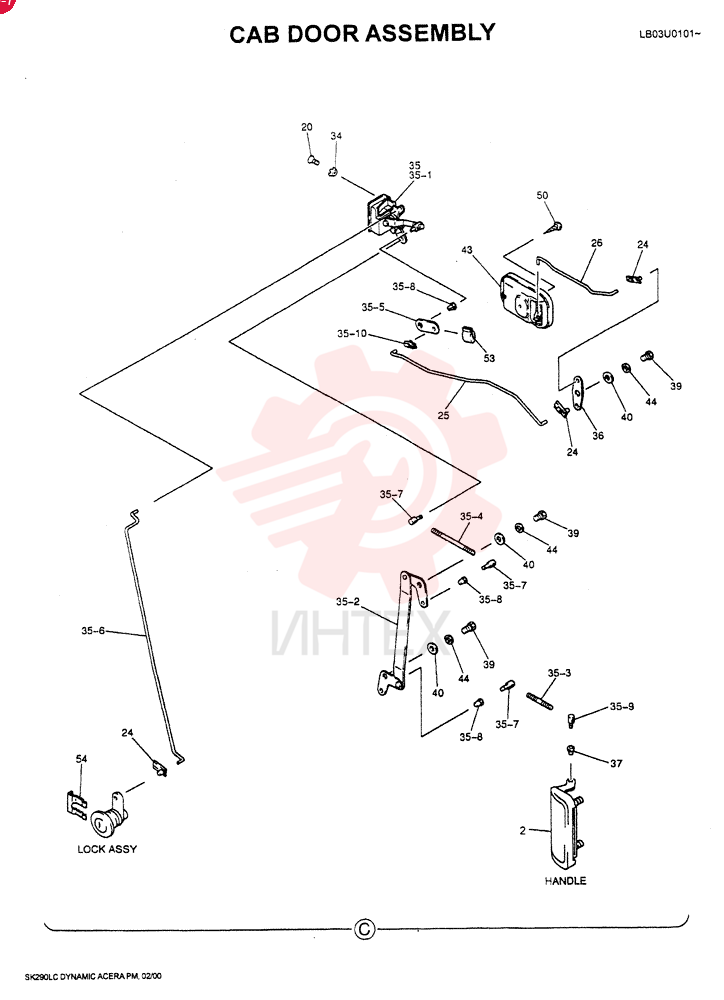 DOOR YN51C00004F2 (1)