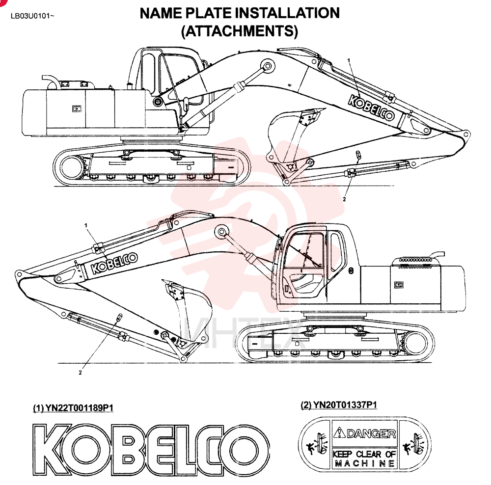LABEL LC22T00017F1