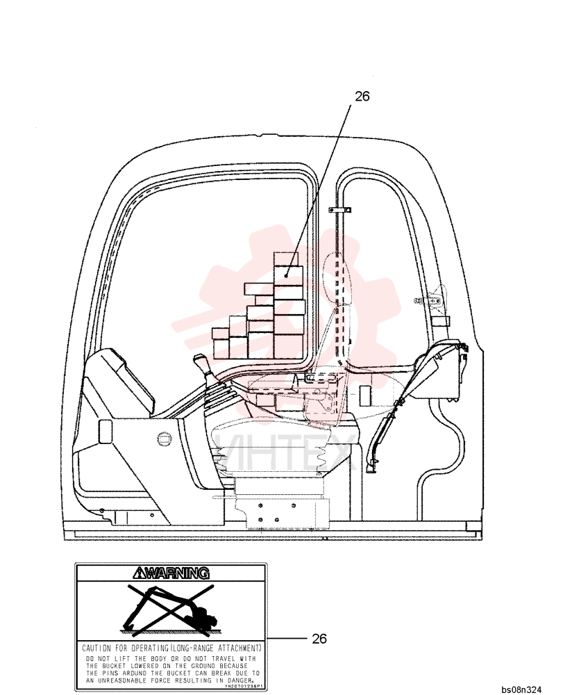 LABEL YN20T01238P1