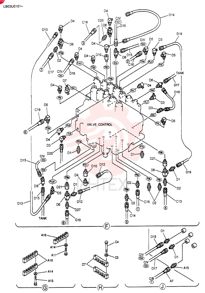 SPARE PART LC68H00007F1 (8)