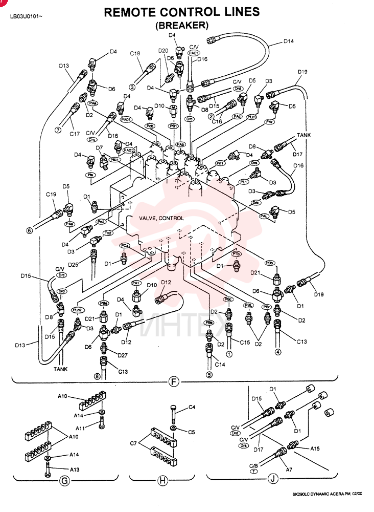 SPARE PART LC68H00007F1 (9)