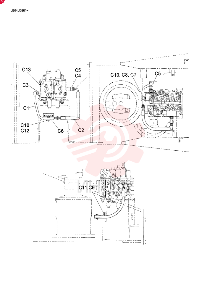 TUBE LB03H01044P1 (2)