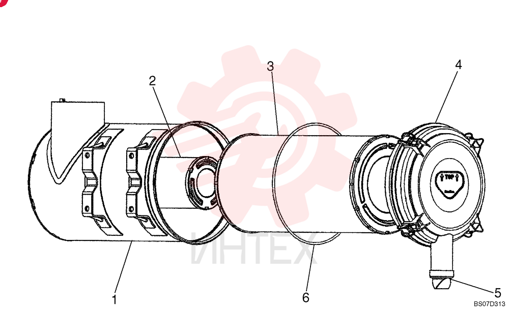 AIR CLEANER LQ11P00023F1 (2)