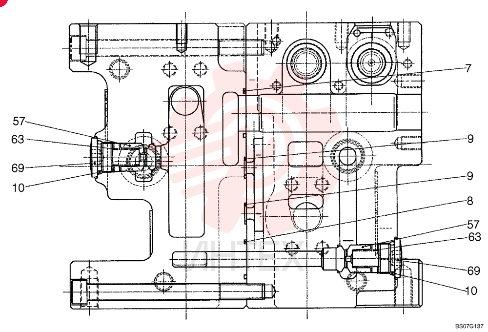 CONTROL VALVE LB30V00014F1 (4)