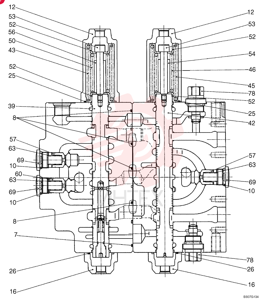 CONTROL VALVE LB30V00014F1 (5)