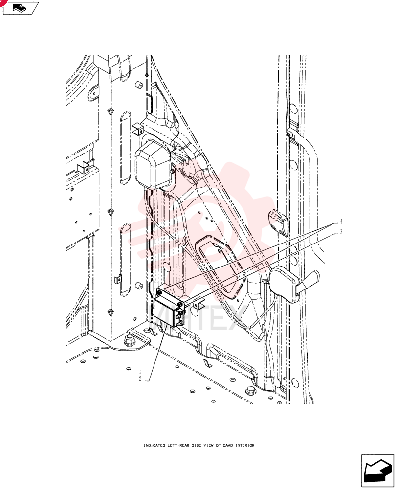 CONVERTER YN77S00040P1