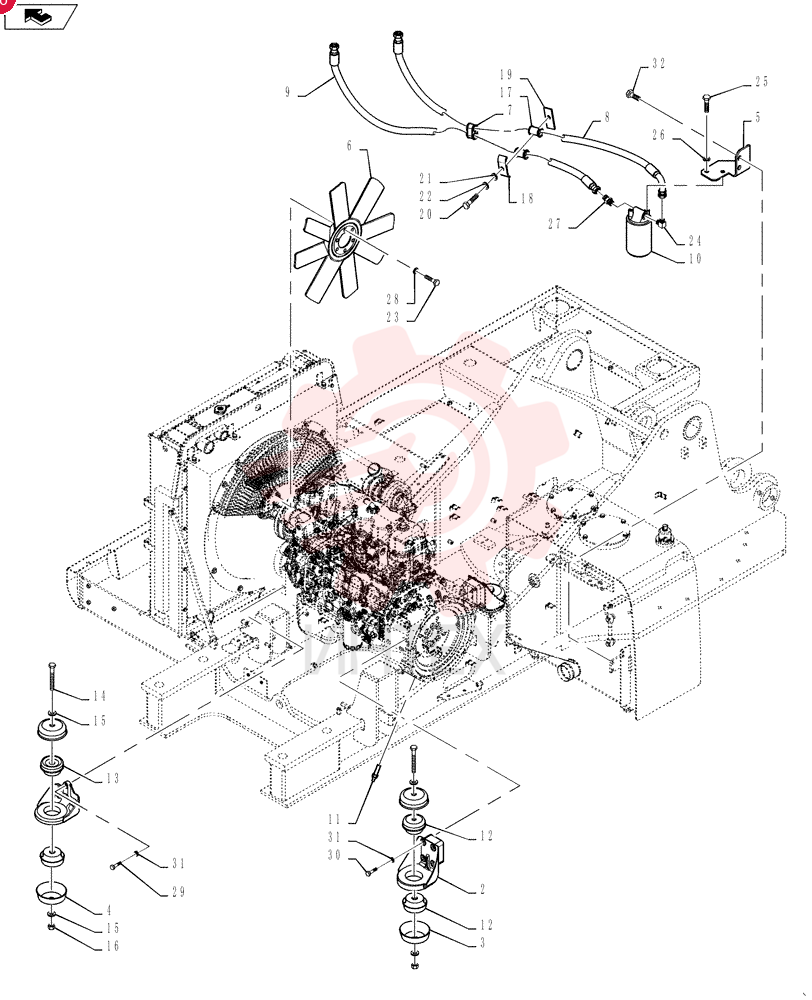 ENGINE LB02P00019P1 (2)