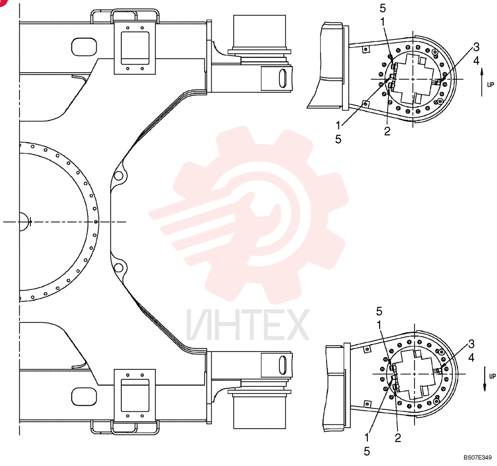 HYD CONNECTOR ZG23F16016 (2)