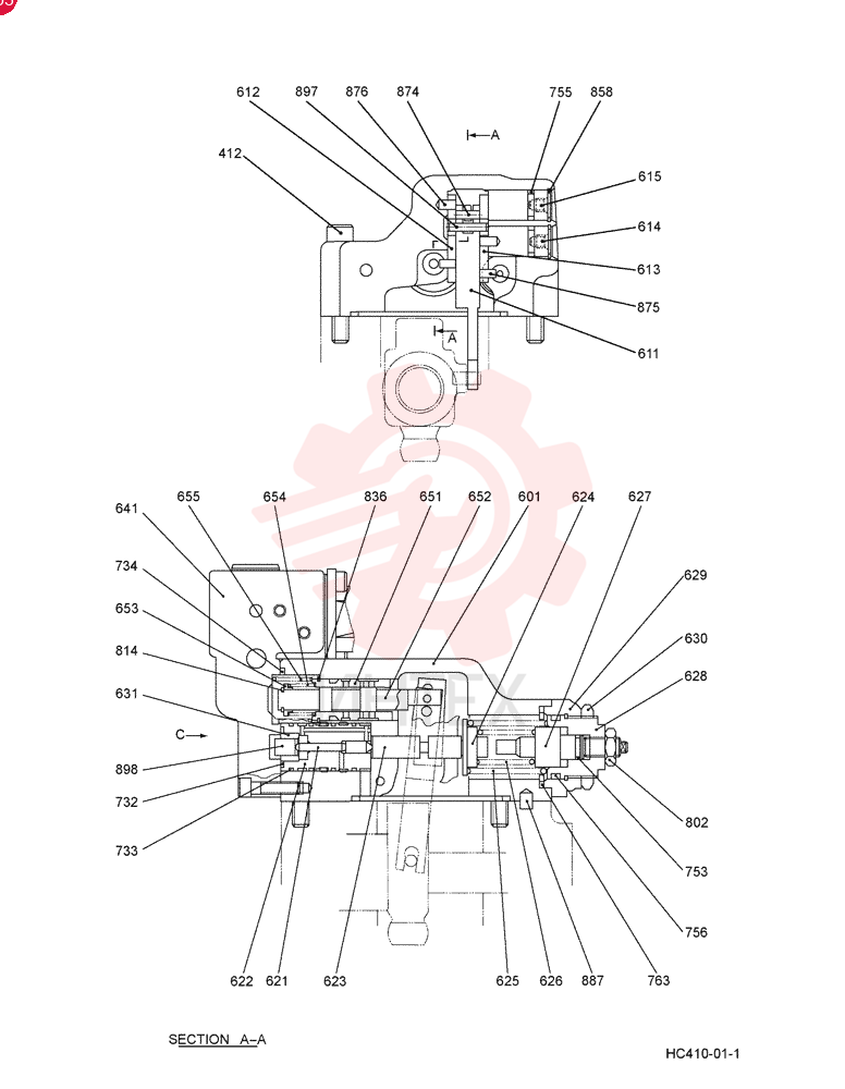 REGULATOR LQ10V01005F4 (2)