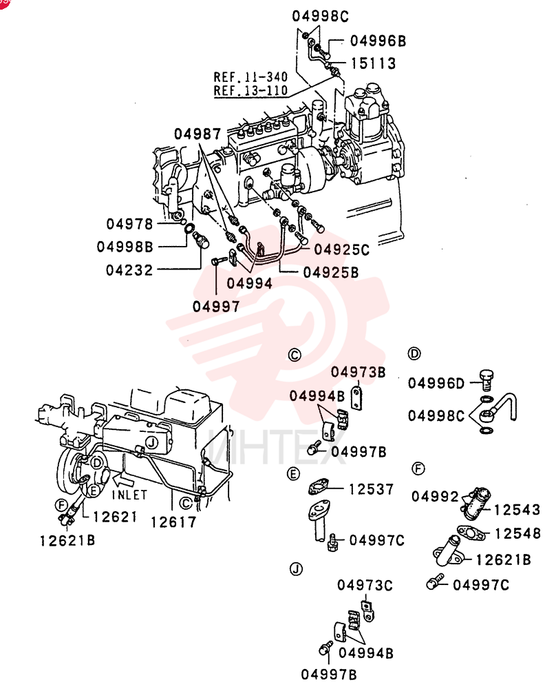 ADAPTER VAME157529 (1)