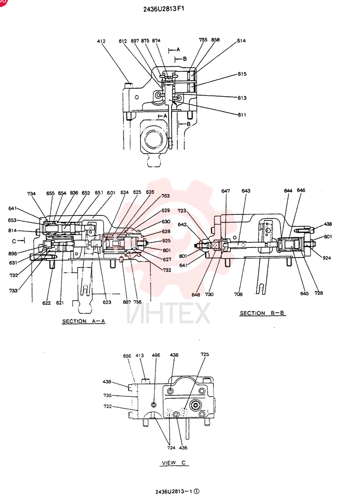 REGULATOR 2436U2813F1 (2)