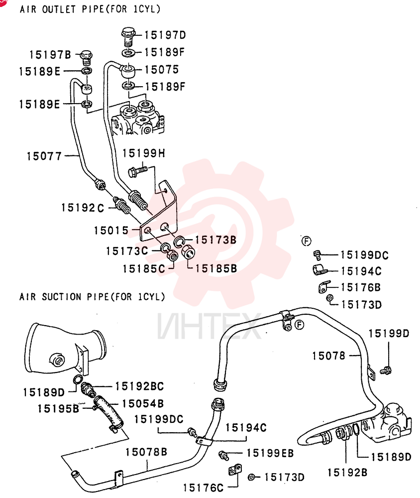 SPARE PART VAME150173 (2)