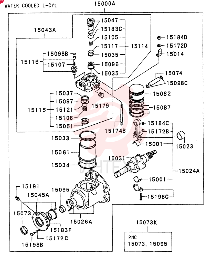 SPARE PART VAME150173 (3)