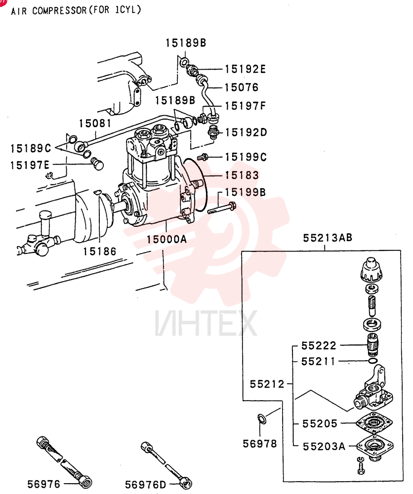 SPARE PART VAME150173 (1)