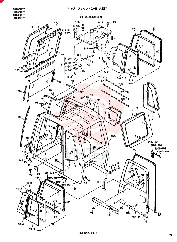 CAB 24100J14396F9 (2)