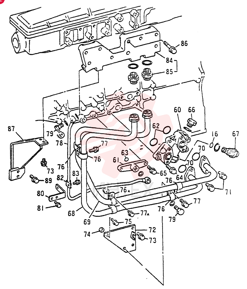 PIPE VAME058862 (2)
