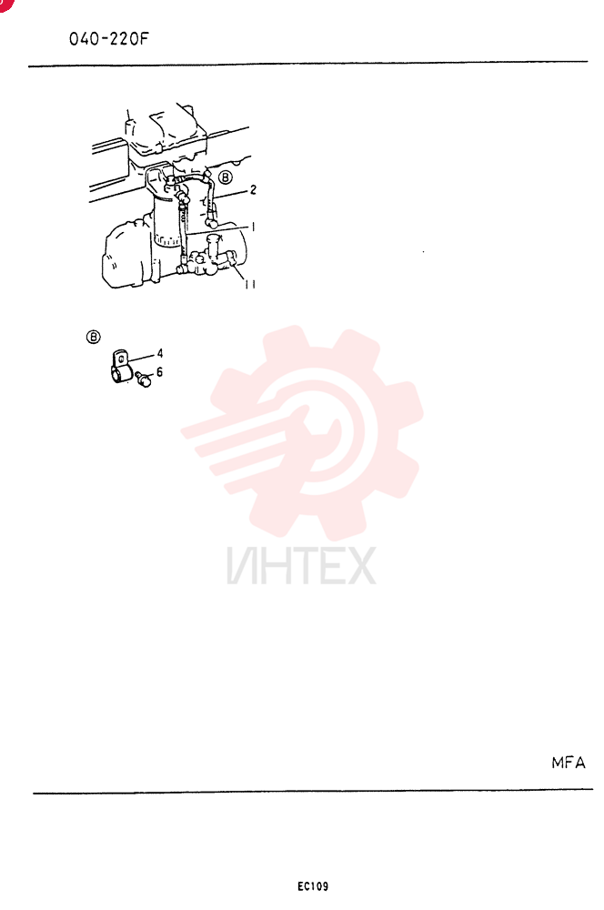 PIPE VAME910440