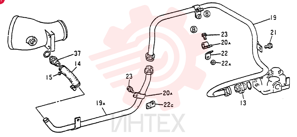 SPARE PART VAME150173 (1)