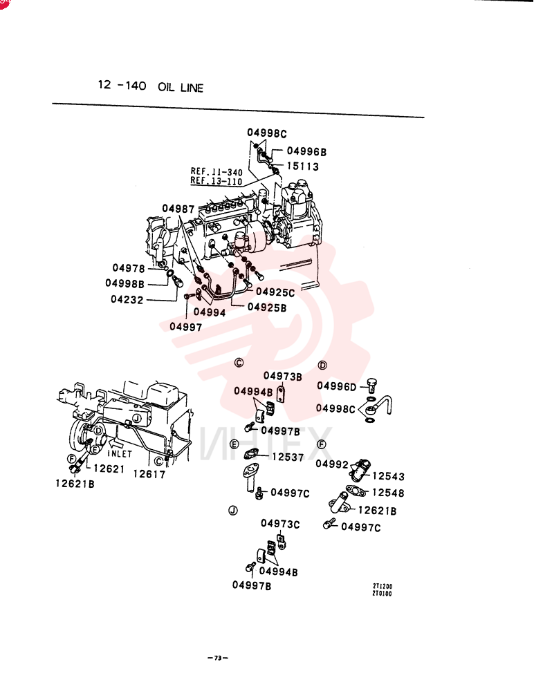 ADAPTER VAME157529