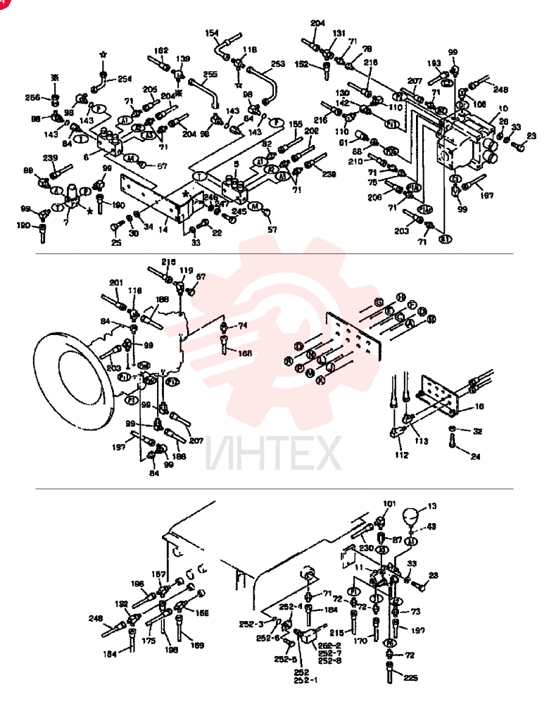 PILOT VALVE 2436U2755F3 (2)