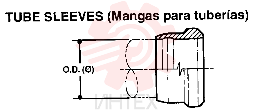 FERRULE ZF93S06000