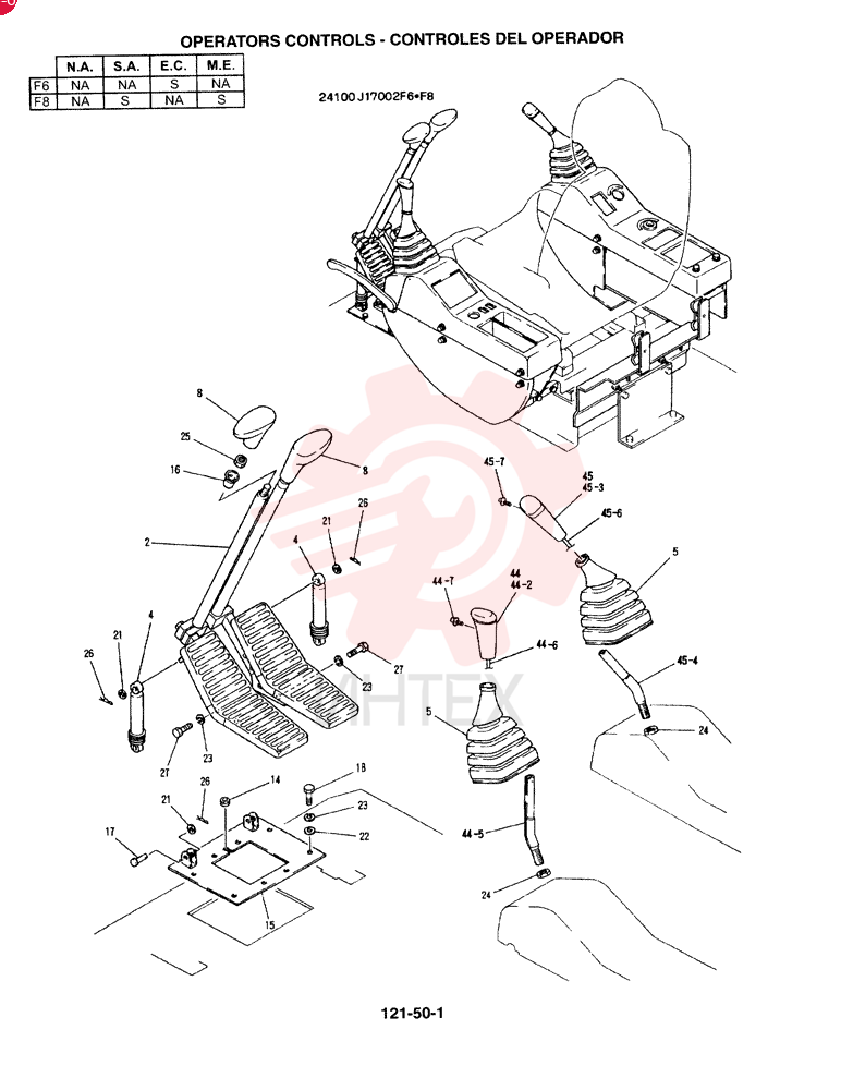 LEVER 24100P4480F1 (1)