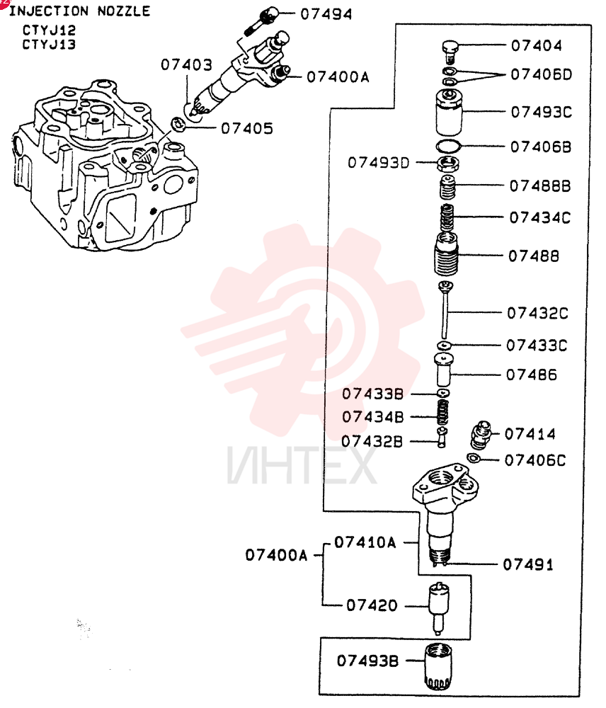 NOZZLE VAME050883 (4)