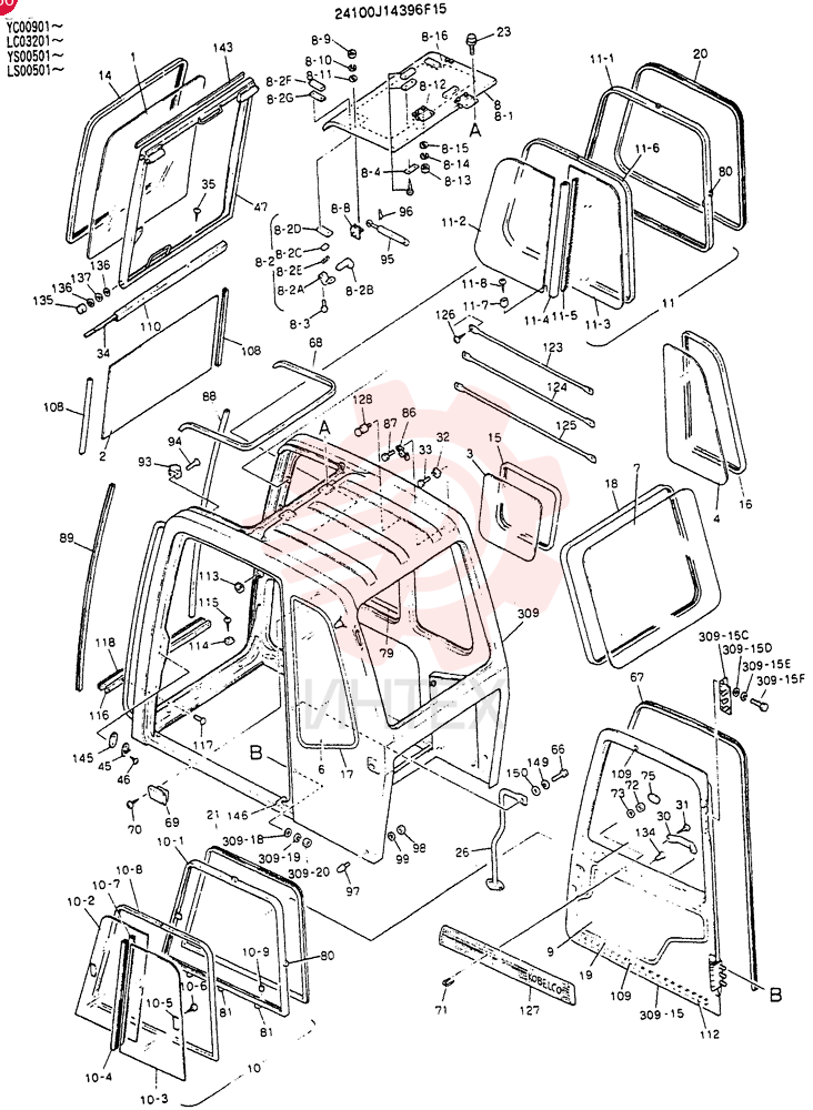 CAB 24100J14396F15 (2)