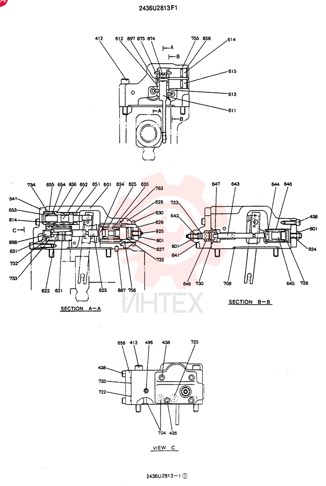 REGULATOR 2436U2813F1 (1)