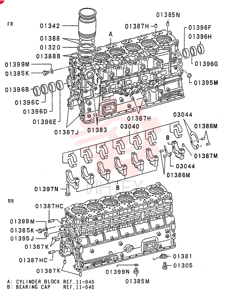 VALVE VAME051712