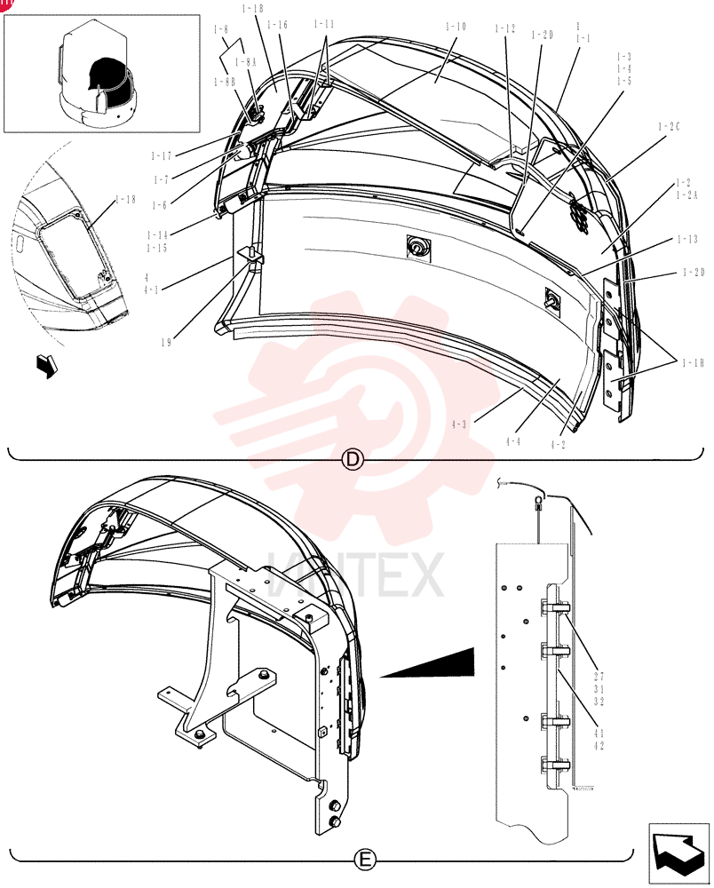 COVER ASSY