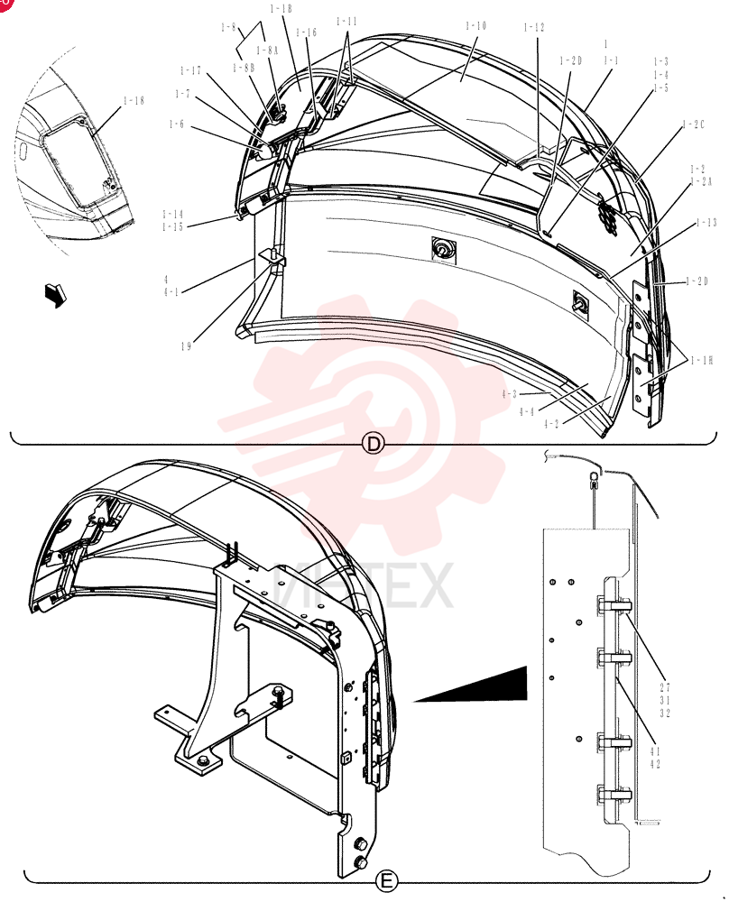 COVER ASSY