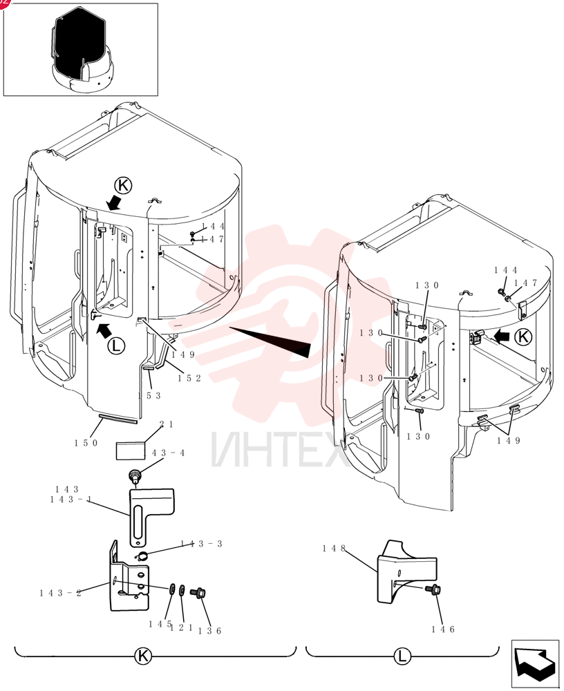 RUBBER PA33H01057P1 (1)