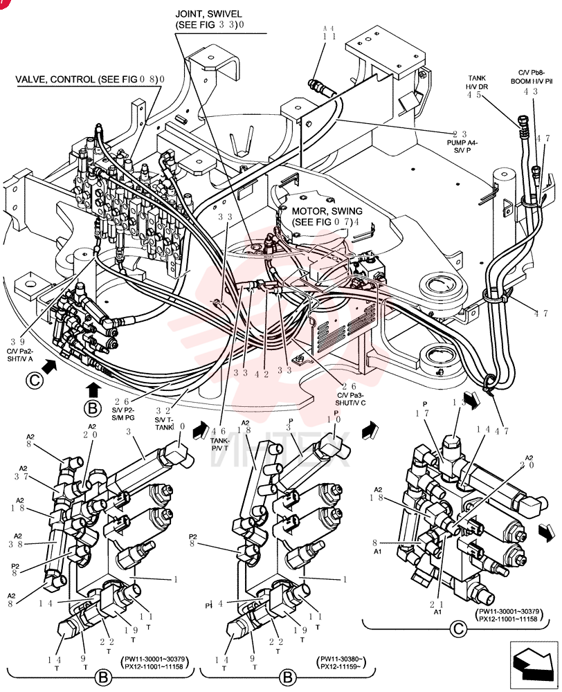 VALVE PX35V00003F1 (4)