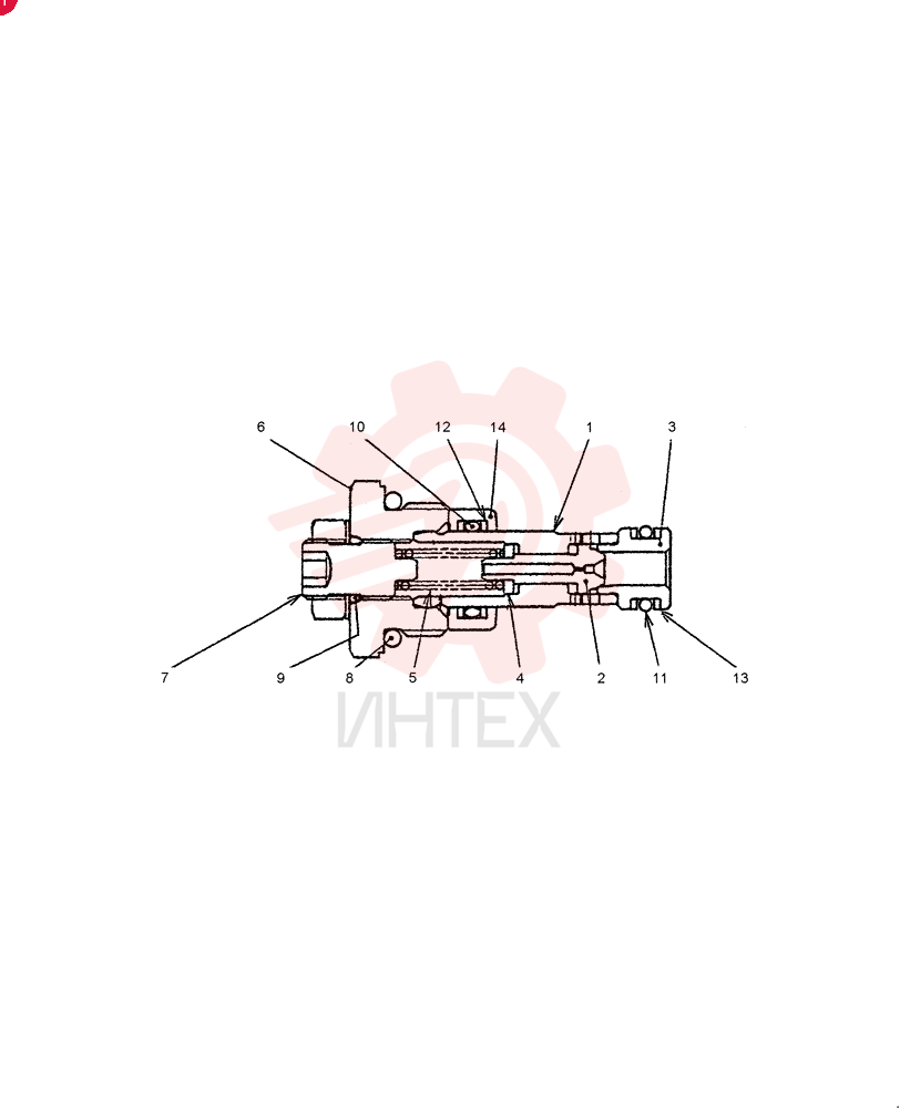 VALVE PX22V00003F1