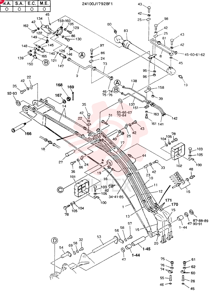 BOOM 2411J4828F1 (4)
