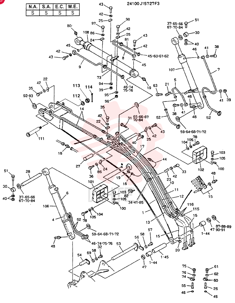 BOOM 2411J4828F1 (5)