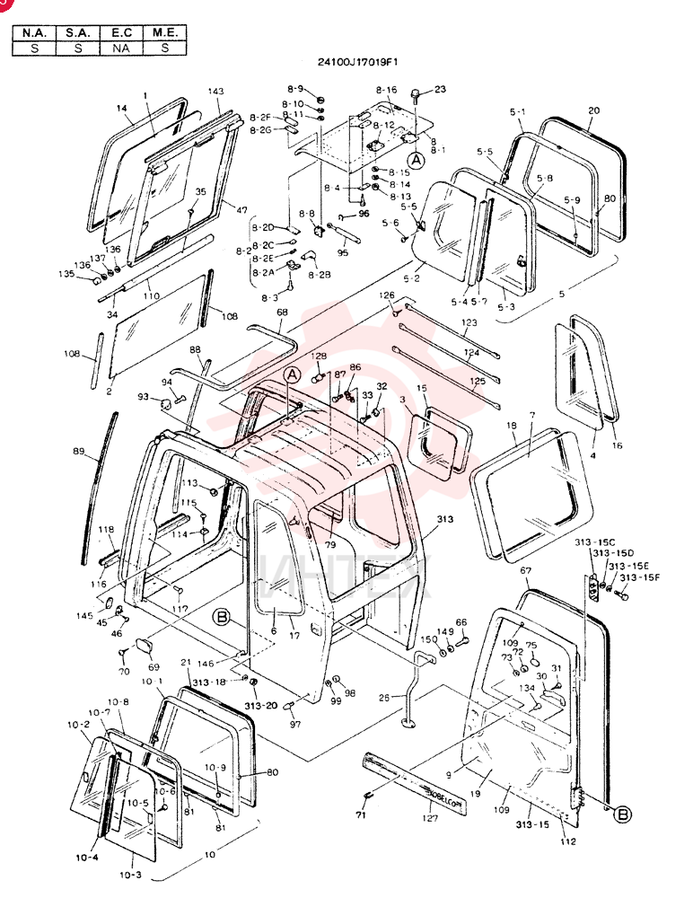 CAB 24100J17019F1 (3)